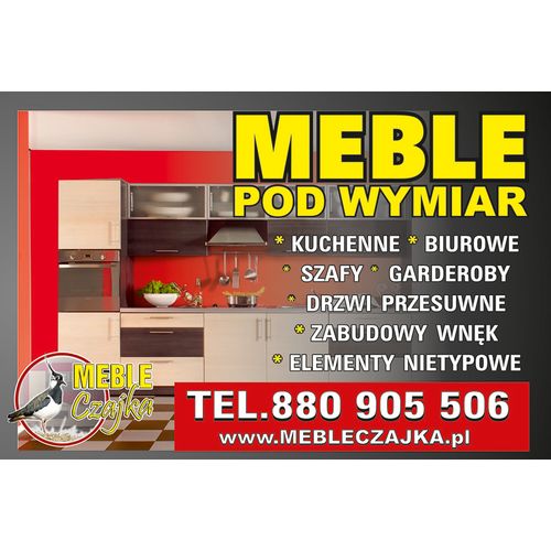 meble czajka