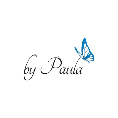 by paula