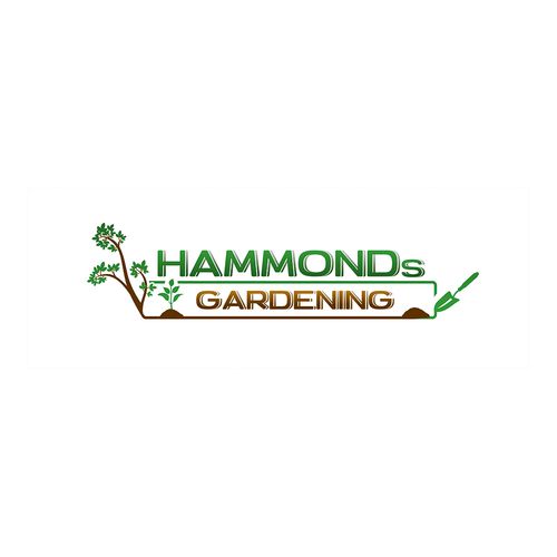 hammonds gardening