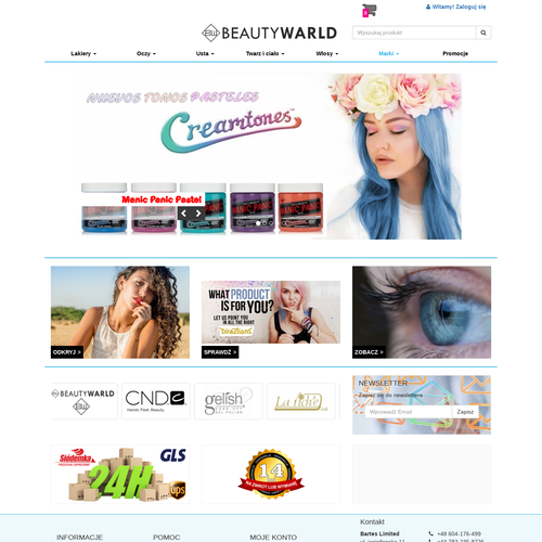 beautywarld
