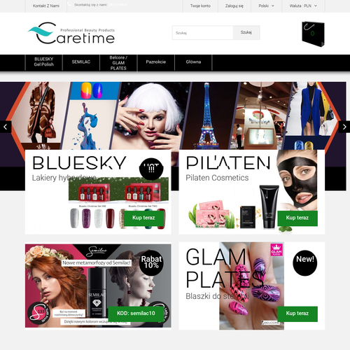 caretime