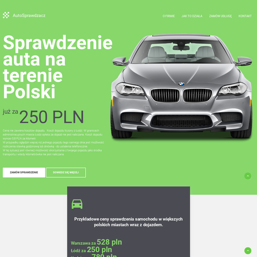 autosprawdzacz