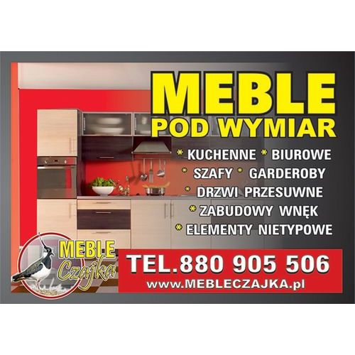 meble czajka