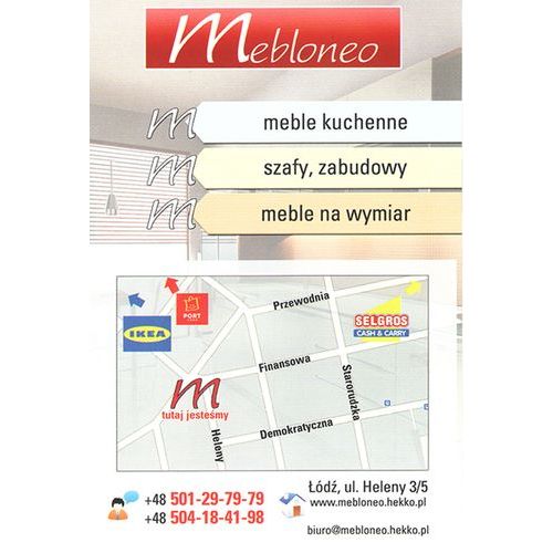 mebloneo